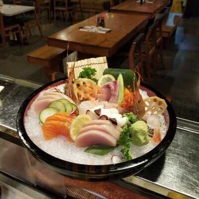 Kisoji Japanese Kitchen