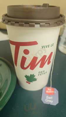 Tim Hortons