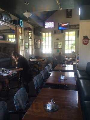 Grand Forks Station Pub