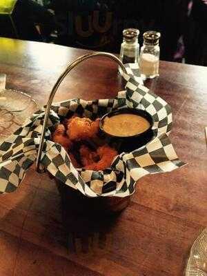 Grand Forks Station Pub