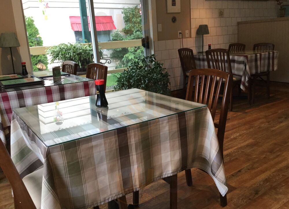 Kibo Japanese Grill & Cafe