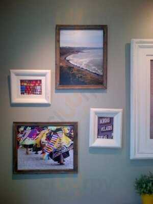 Stomping Grounds Cafe Bistro