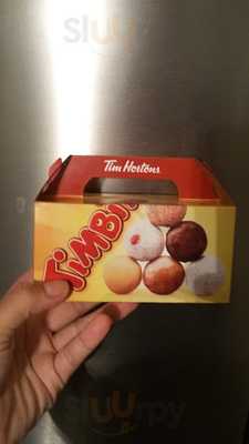 Tim Hortons
