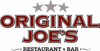 Original Joe's