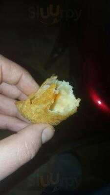 Openrice Asian Fusion