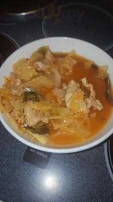 Openrice Asian Fusion