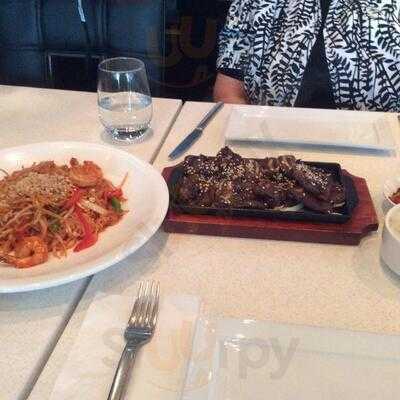 Openrice Asian Fusion