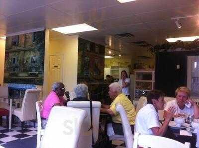 Bonnechere Bakery And Bistro Fine Food