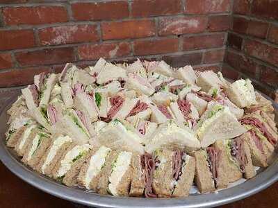 Bonnechere Bakery And Bistro Fine Food