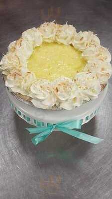 Bonnechere Bakery And Bistro Fine Food