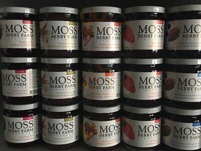 Bonnechere Bakery And Bistro Fine Food