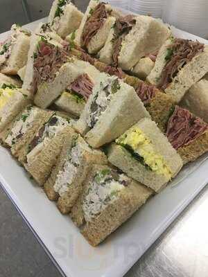 Bonnechere Bakery And Bistro Fine Food