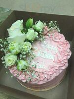 Bonnechere Bakery And Bistro Fine Food