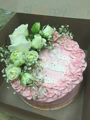 Bonnechere Bakery And Bistro Fine Food