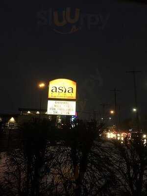 Asia City Asian Bistro & Express