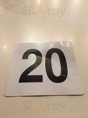 Asia City Asian Bistro & Express