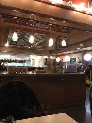 Asia City Asian Bistro & Express