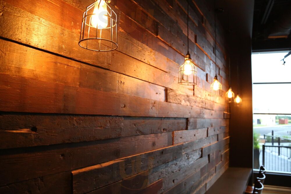 Mechante Viree Resto Pub