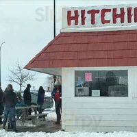 Hitchin Post Drive-in