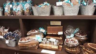 Chocolate Sensations