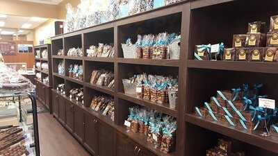 Chocolate Sensations