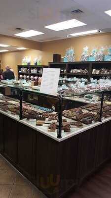 Chocolate Sensations