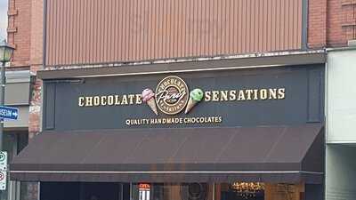 Chocolate Sensations