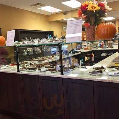 Chocolate Sensations