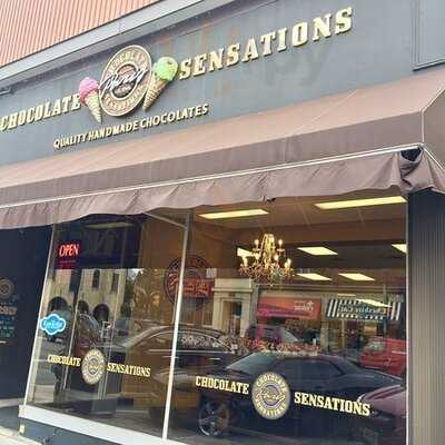 Chocolate Sensations