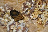 Chocolate Sensations