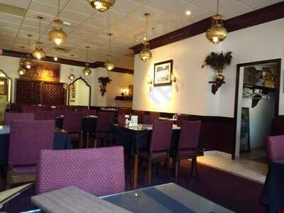 Ramakrishna Indian Restaurant