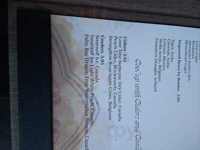 Ramakrishna Indian Restaurant