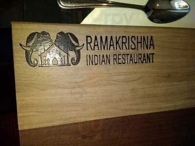 Ramakrishna Indian Restaurant