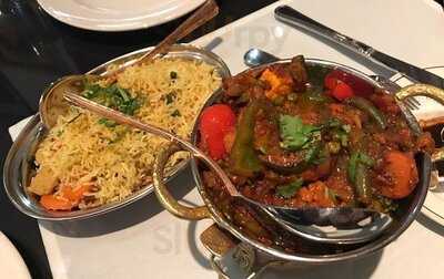 Ramakrishna Indian Restaurant