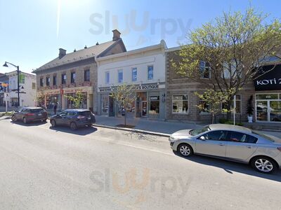 Bonnie Janes Coffee House