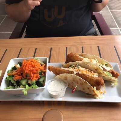 Clyde's Brew And Cue