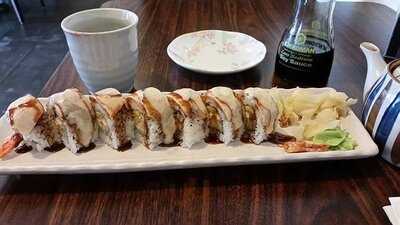 Samurai Ramen & Sushi