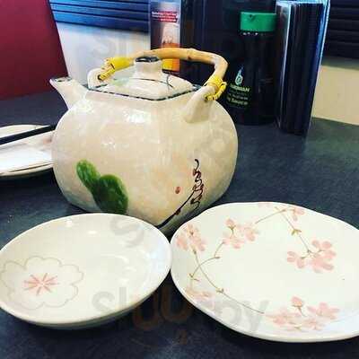 Samurai Ramen & Sushi