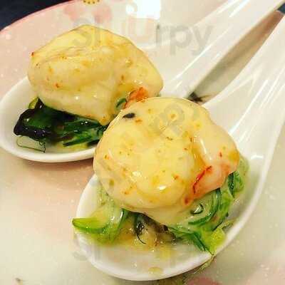 Samurai Ramen & Sushi