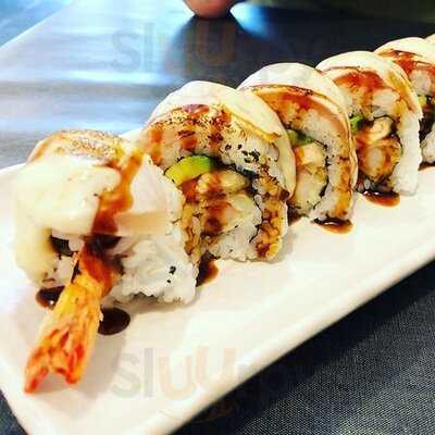 Samurai Ramen & Sushi