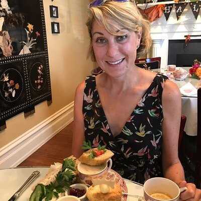 Annabelle's Tea Room And Restaurant