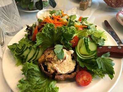 Annabelle's Tea Room And Restaurant