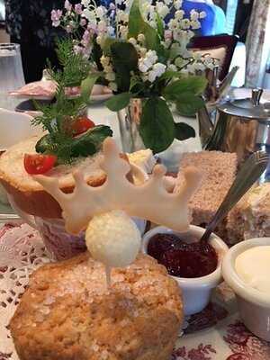 Annabelle's Tea Room And Restaurant