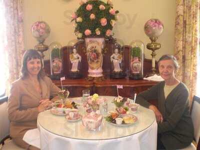 Annabelle's Tea Room And Restaurant