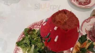 Annabelle's Tea Room And Restaurant