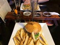 Lord Amherst Public House And Wine Lounge