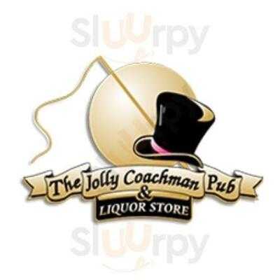Jolly Coachman