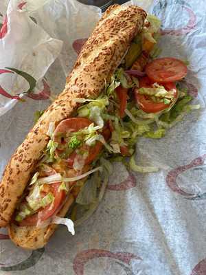 Quiznos