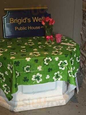 Brigid's Well