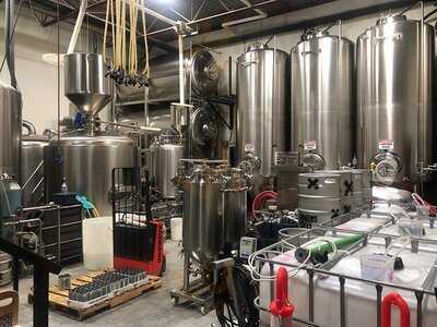 Foamers Folly Brewing Co.